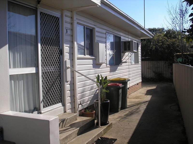 3/18 Anne Street, Wodonga VIC 3690