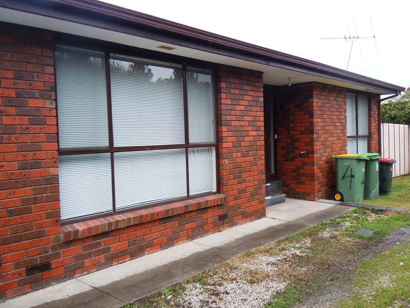 4/277 Lawrence Street, Wodonga VIC 3690