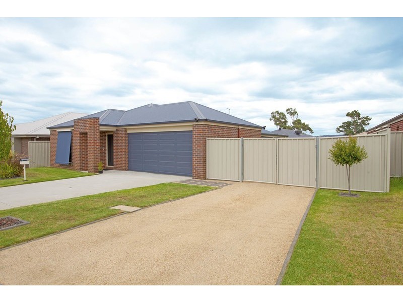 9 Hunter Street, Wodonga VIC 3690