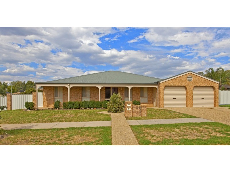 13 Dalton Avenue, Wodonga VIC 3690