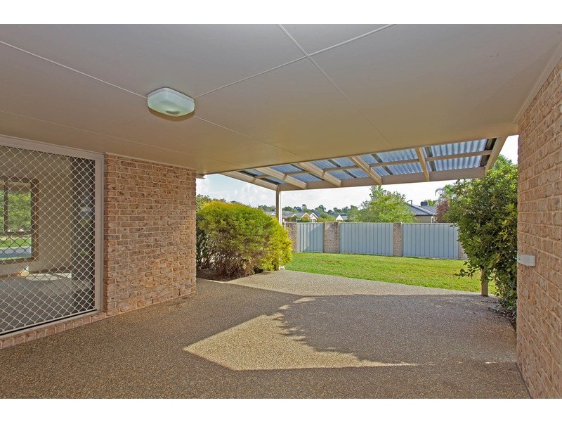 13 Dalton Avenue, Wodonga VIC 3690