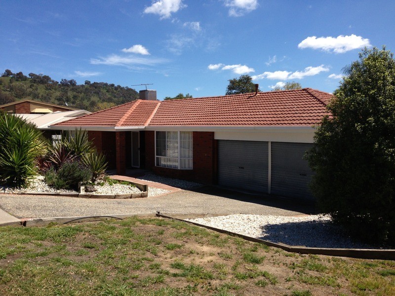 25 Stapleton Court, Wodonga VIC 3690