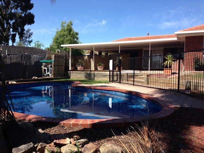 25 Stapleton Court, Wodonga VIC 3690