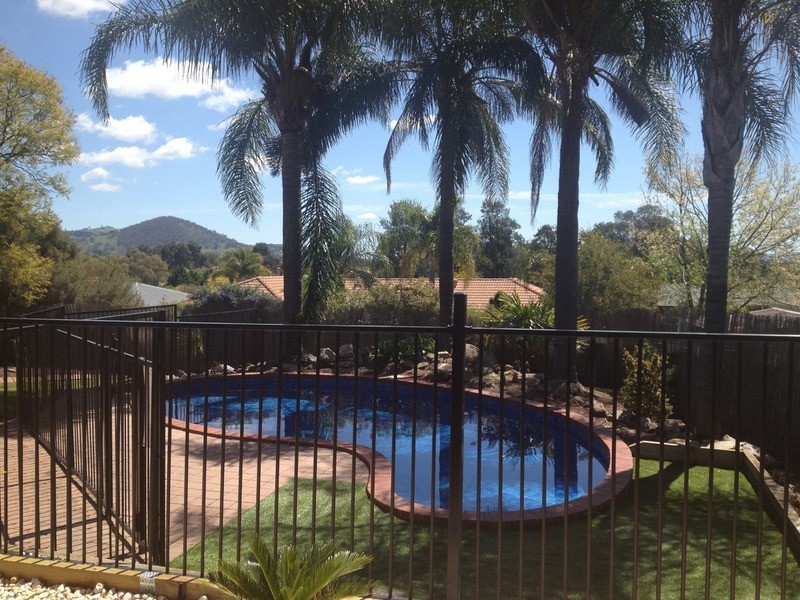 25 Stapleton Court, Wodonga VIC 3690