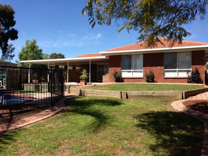 25 Stapleton Court, Wodonga VIC 3690