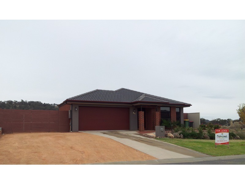 45 Bremer Avenue, Wodonga VIC 3690