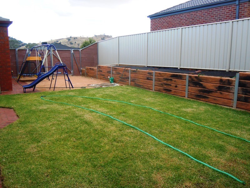 45 Bremer Avenue, Wodonga VIC 3690