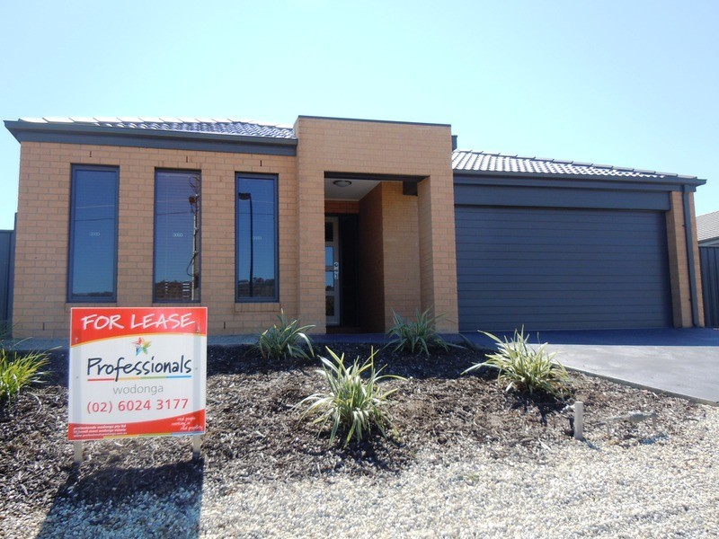 3 Barmah Place, Wodonga VIC 3690