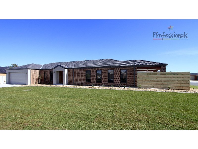 2 Lauren  Place, Wodonga VIC 3690