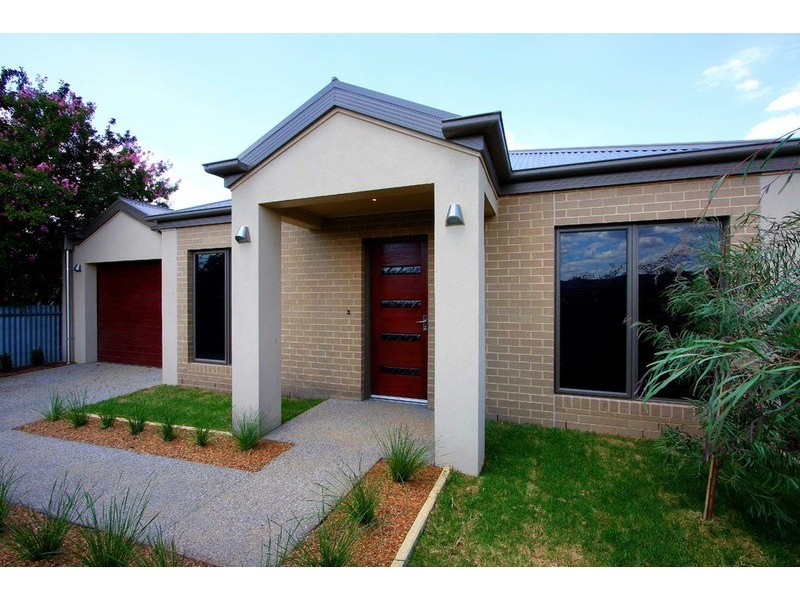 1/68 Mitchell  Street, Wodonga VIC 3690