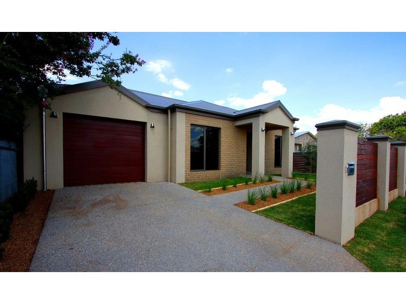 1/68 Mitchell  Street, Wodonga VIC 3690