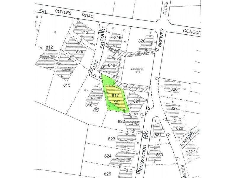 3 Ahul Court, Wodonga VIC 3690