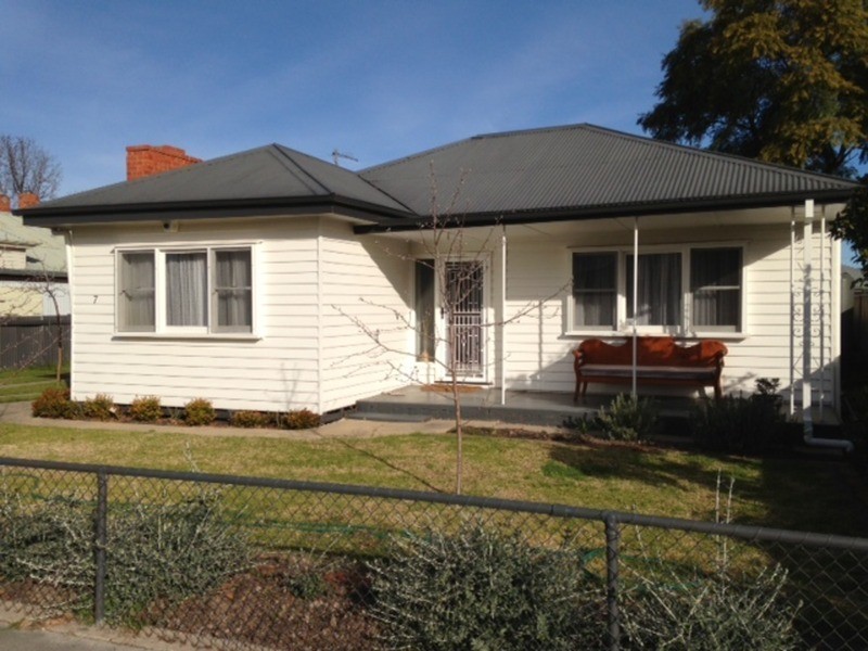 1/7 Griffith Street, Wodonga VIC 3690