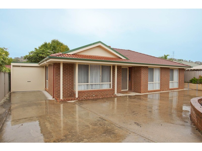 17 Wagner Place, Wodonga VIC 3690