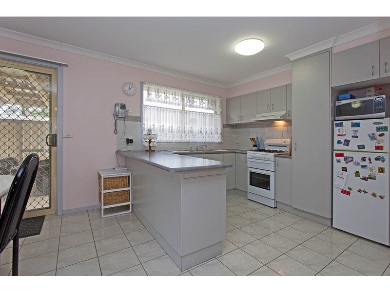 17 Wagner Place, Wodonga VIC 3690