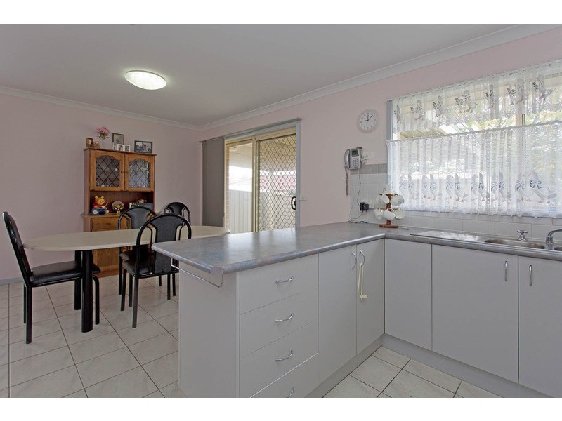 17 Wagner Place, Wodonga VIC 3690