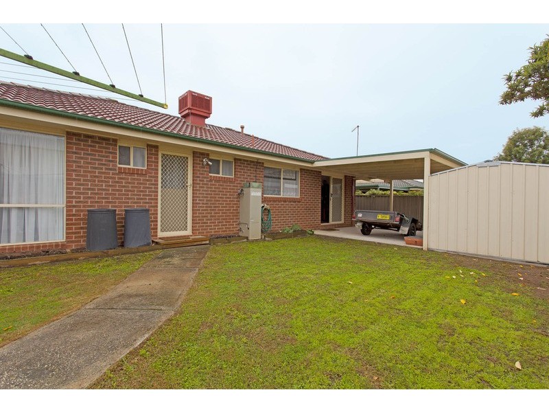 17 Wagner Place, Wodonga VIC 3690