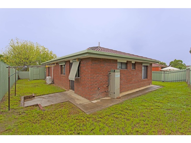 2/28 McEwen Crescent, Wodonga VIC 3690