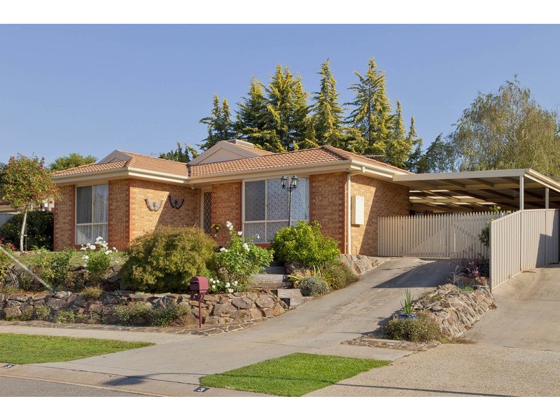 3 Wagner Place, Wodonga VIC 3690