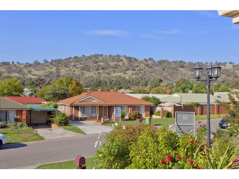 3 Wagner Place, Wodonga VIC 3690