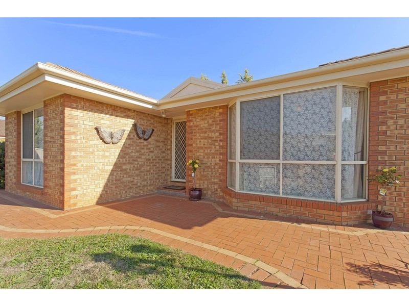 3 Wagner Place, Wodonga VIC 3690