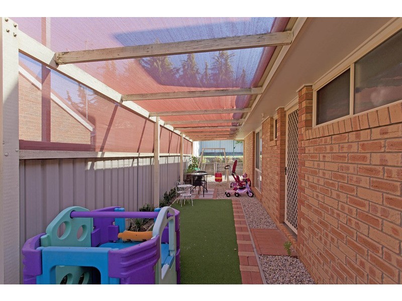 3 Wagner Place, Wodonga VIC 3690