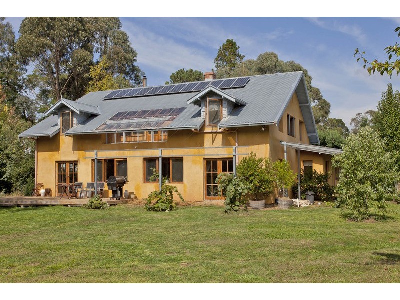53 Pioneer  Road, Stanley VIC 3747
