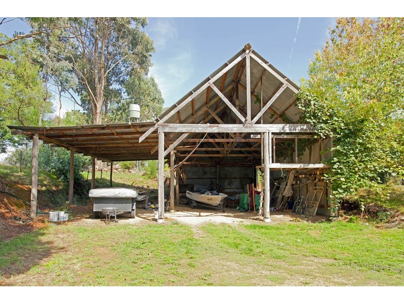 53 Pioneer  Road, Stanley VIC 3747