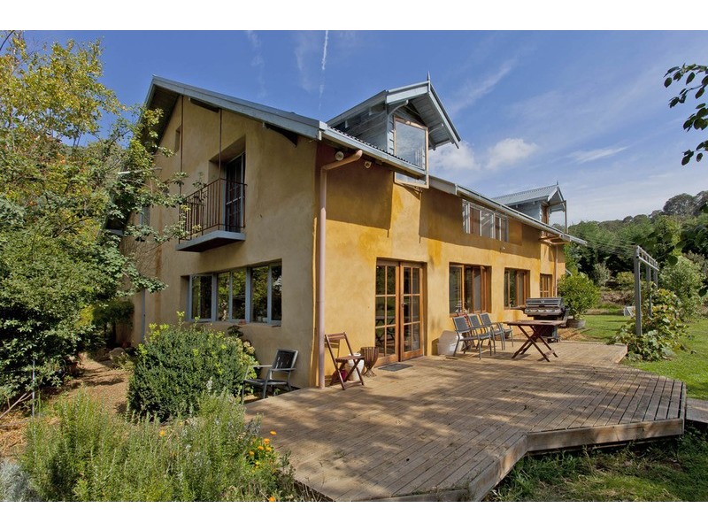 53 Pioneer  Road, Stanley VIC 3747