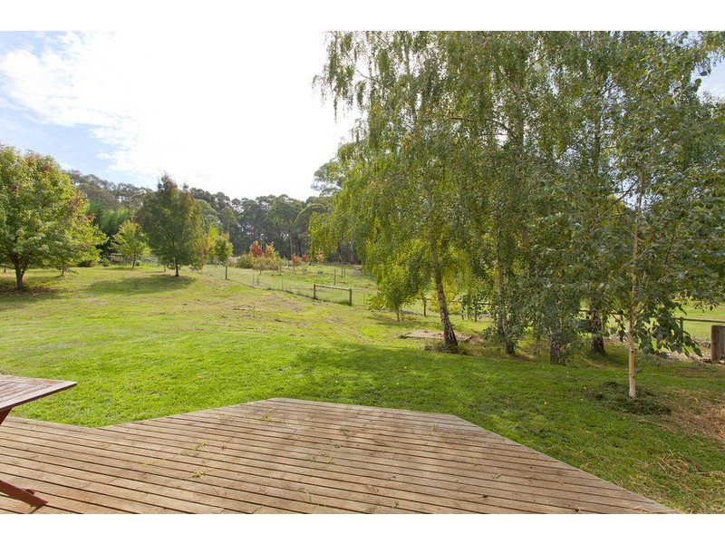 53 Pioneer  Road, Stanley VIC 3747