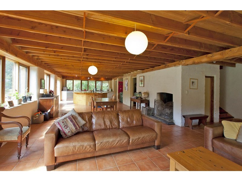 53 Pioneer  Road, Stanley VIC 3747