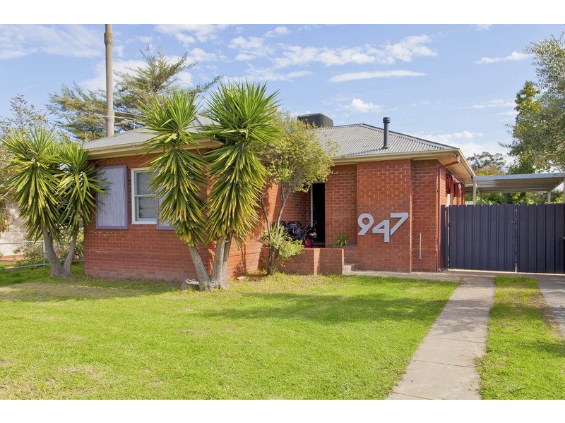 947 Mate Street, North Albury NSW 2640