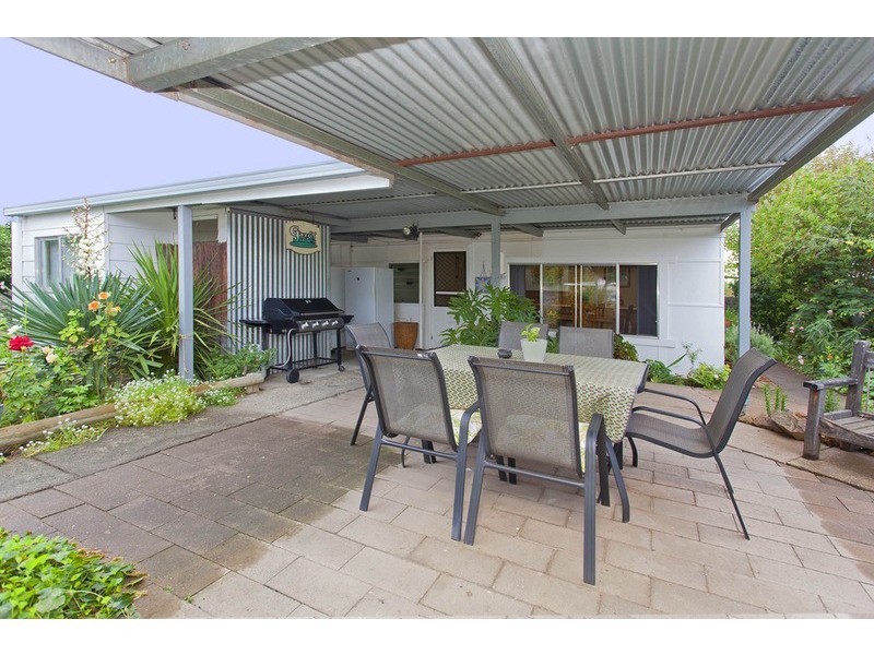28 Kirndeen Street, Culcairn NSW 2660