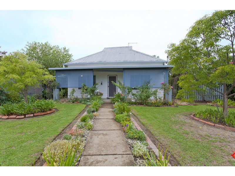 28 Kirndeen Street, Culcairn NSW 2660