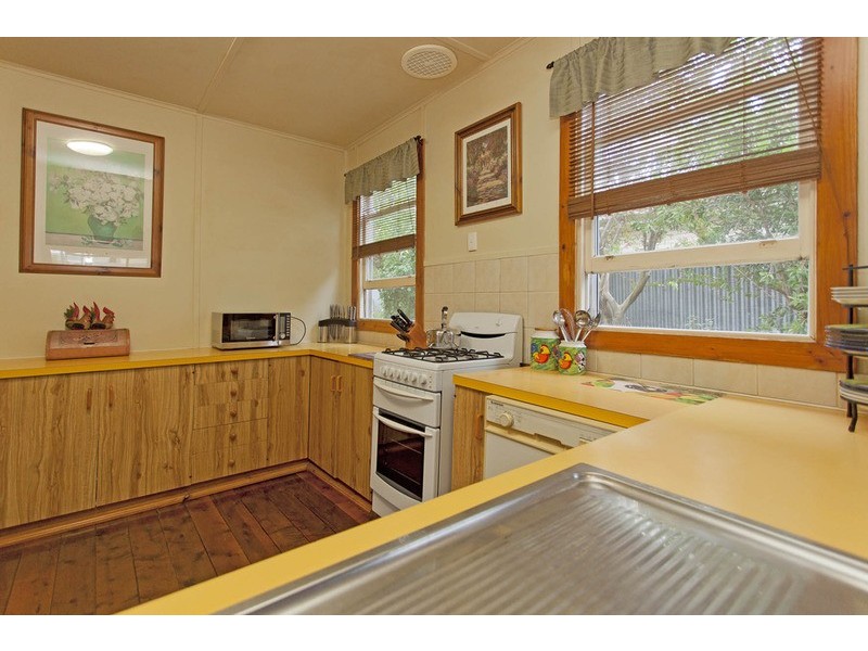 28 Kirndeen Street, Culcairn NSW 2660