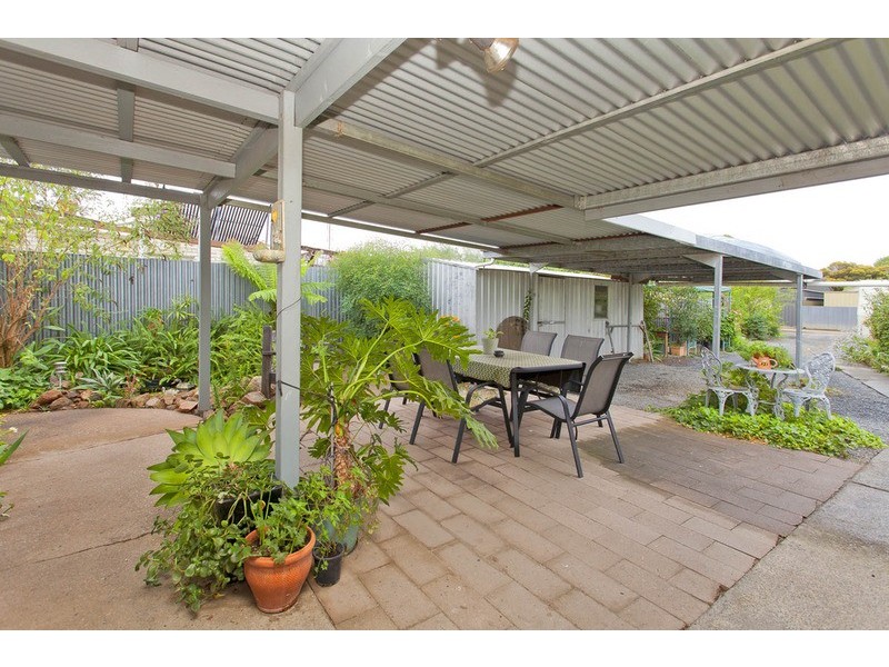 28 Kirndeen Street, Culcairn NSW 2660