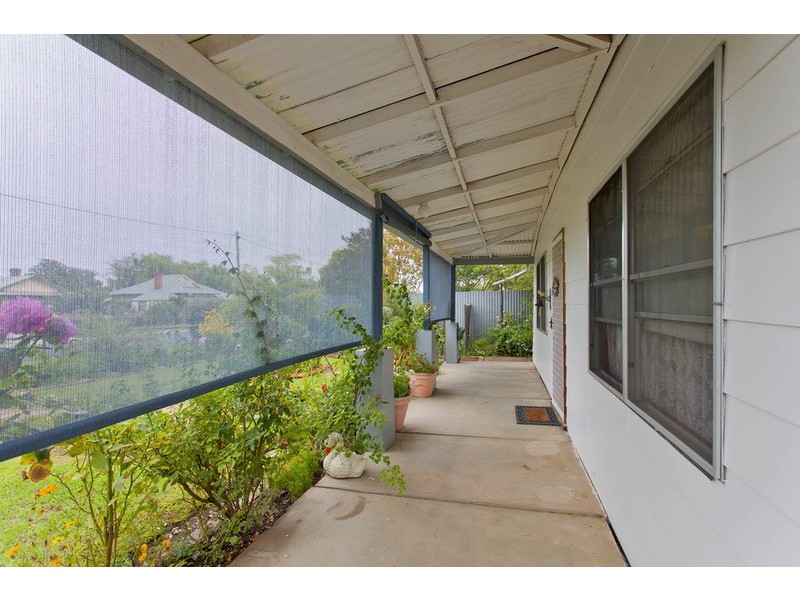 28 Kirndeen Street, Culcairn NSW 2660