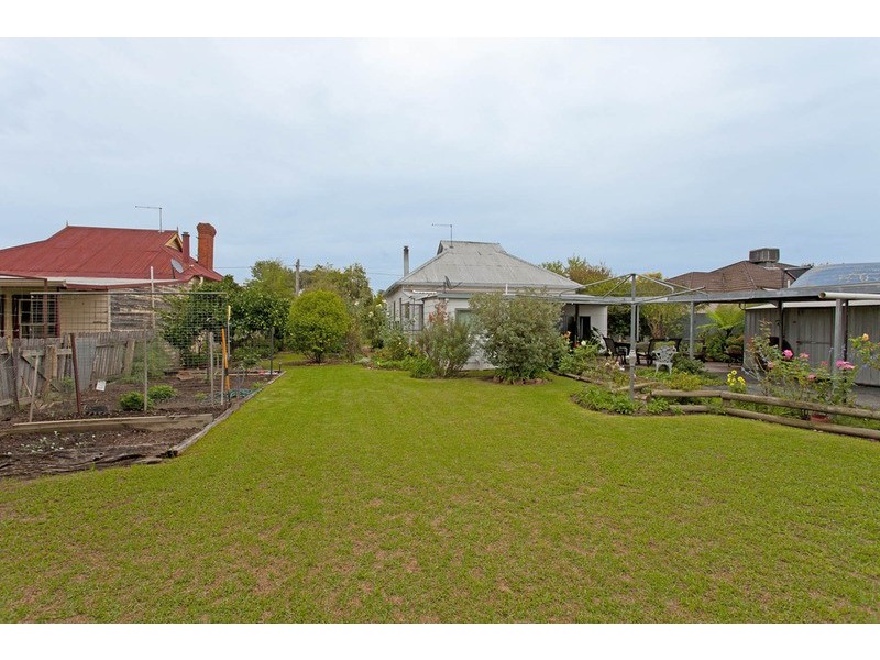 28 Kirndeen Street, Culcairn NSW 2660