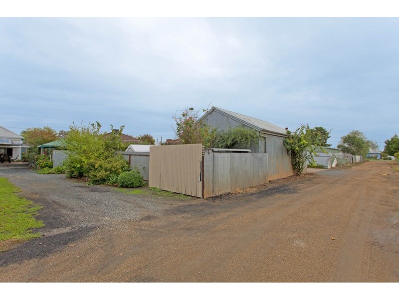 28 Kirndeen Street, Culcairn NSW 2660