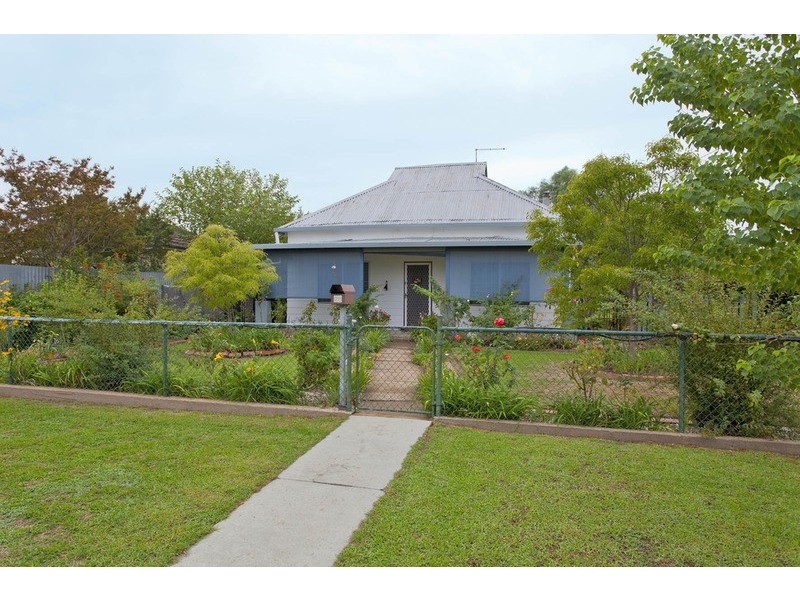 28 Kirndeen Street, Culcairn NSW 2660