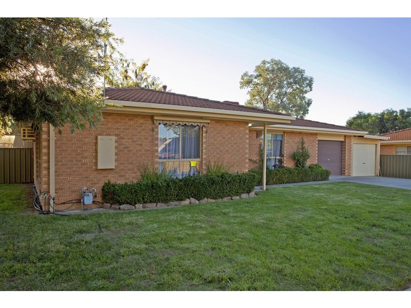 6A McEwen Crescent, Wodonga VIC 3690