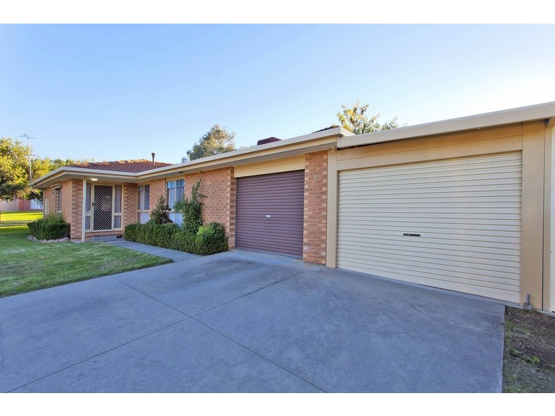 6A McEwen Crescent, Wodonga VIC 3690