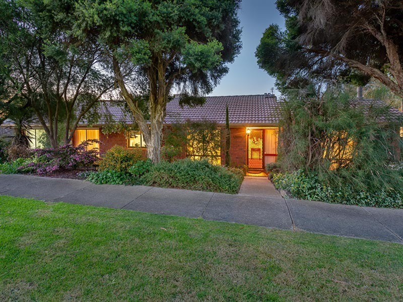 1 Hartwig  Road, Wodonga VIC 3690