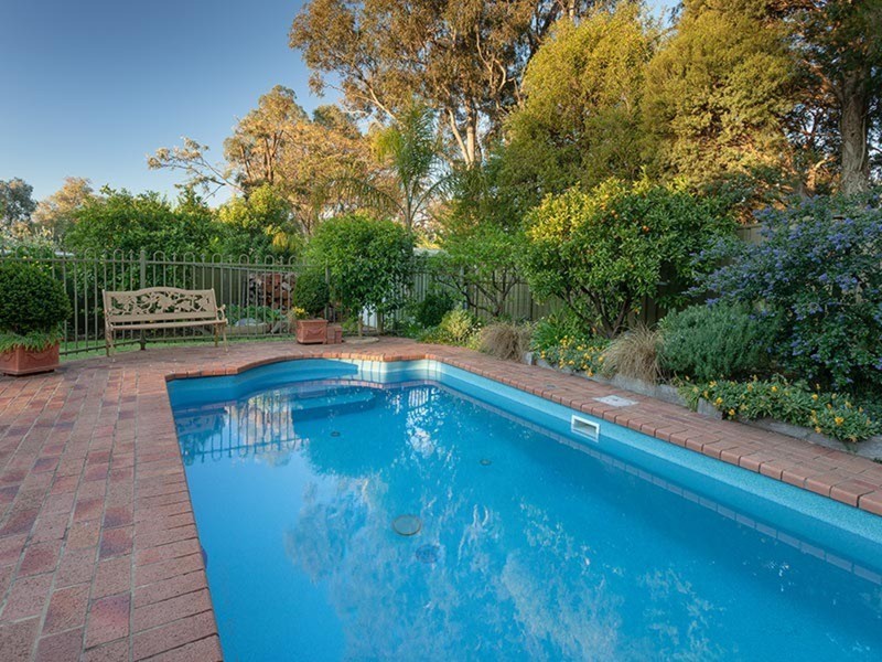 1 Hartwig  Road, Wodonga VIC 3690