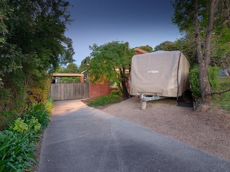 1 Hartwig  Road, Wodonga VIC 3690