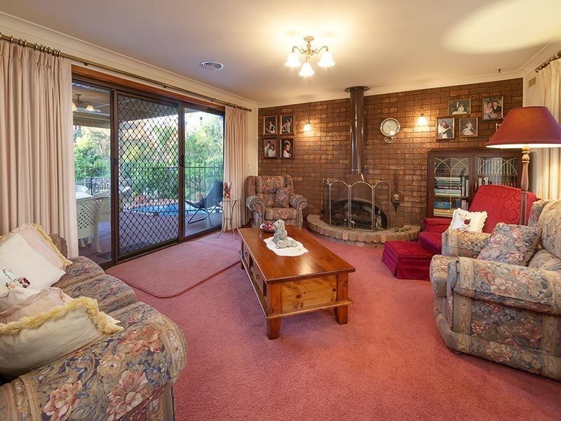 1 Hartwig  Road, Wodonga VIC 3690