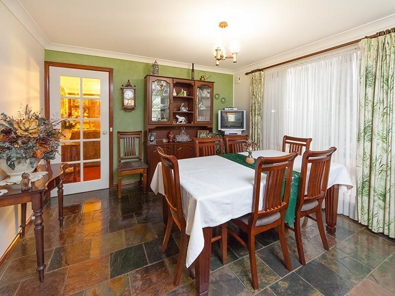 1 Hartwig  Road, Wodonga VIC 3690