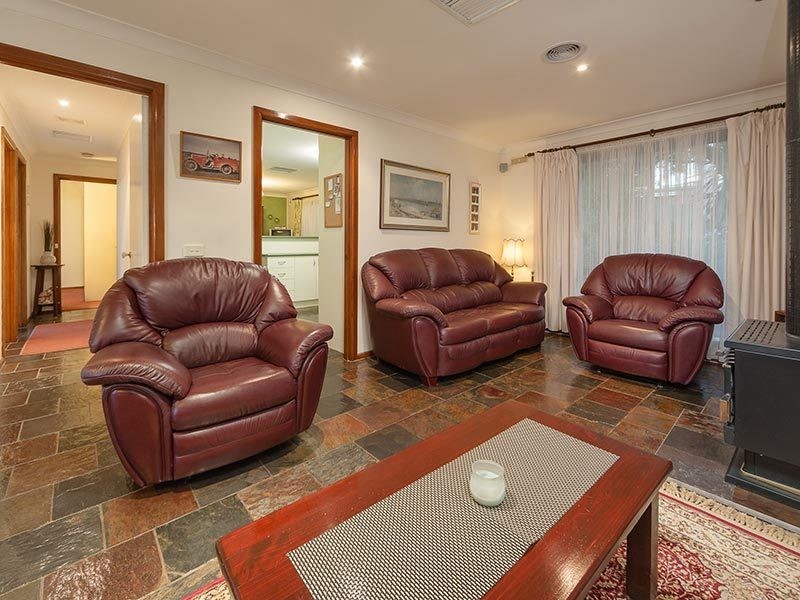 1 Hartwig  Road, Wodonga VIC 3690