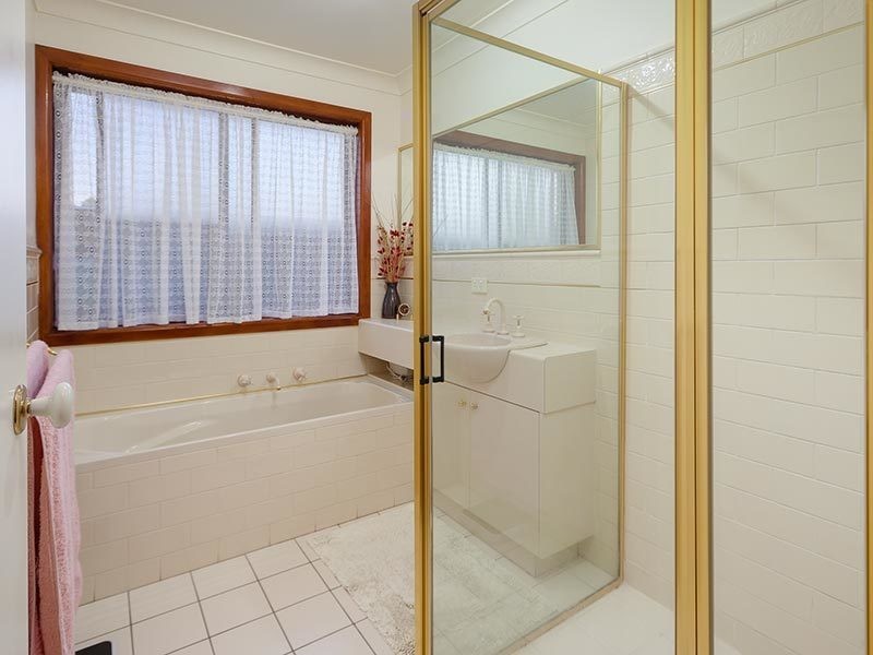 1 Hartwig  Road, Wodonga VIC 3690