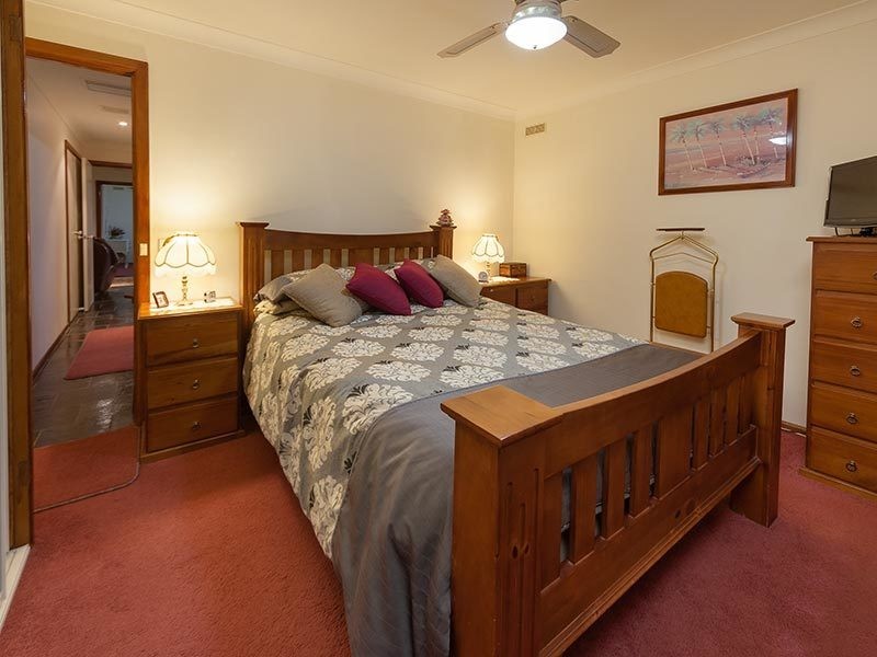 1 Hartwig  Road, Wodonga VIC 3690